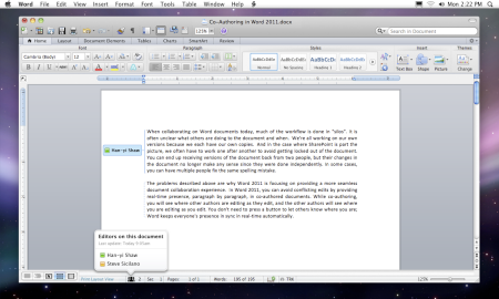 create forms in word for mac 2011